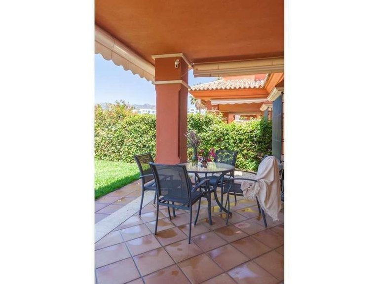 Villa for Sale in Marbella, Malaga 4