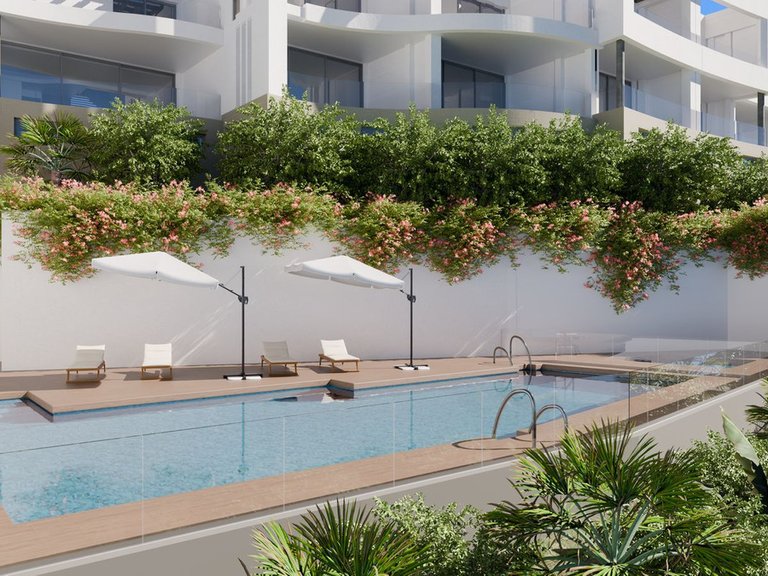 Town House for Sale in Costa del Sol Riviera Del Sol, Malaga 14