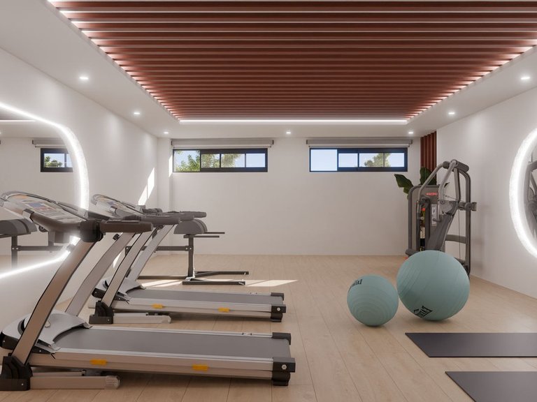 Town House for Sale in Costa del Sol Riviera Del Sol, Malaga 21