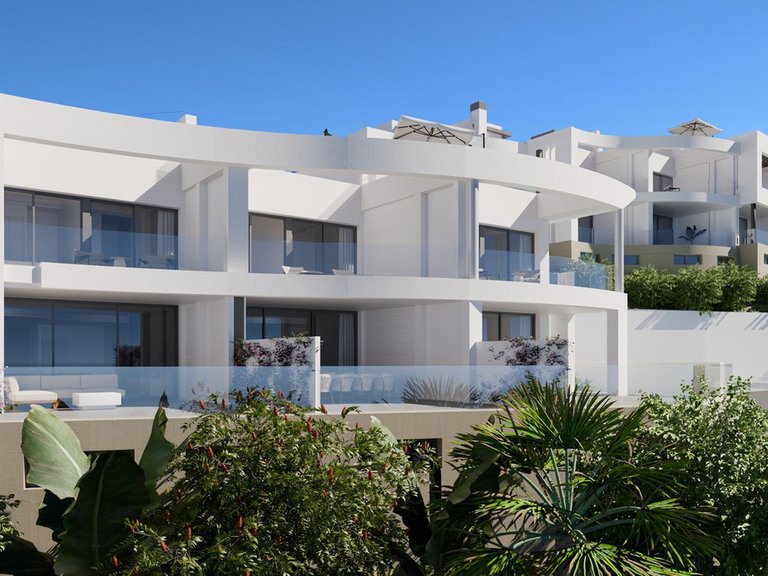 Town House for Sale in Costa del Sol Riviera Del Sol, Malaga 6