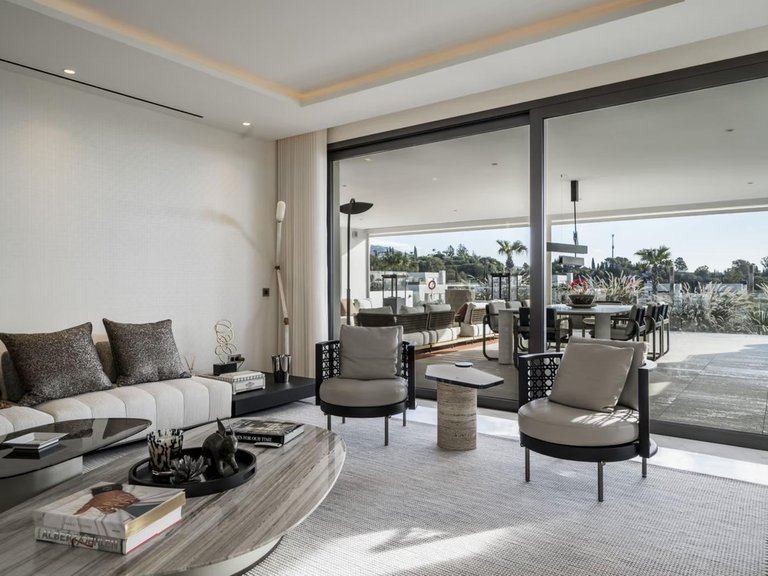 Apartment for Sale in Marbella, Malaga 5