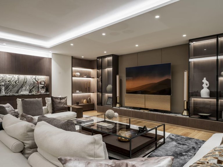 Apartment for Sale in Marbella, Malaga 8