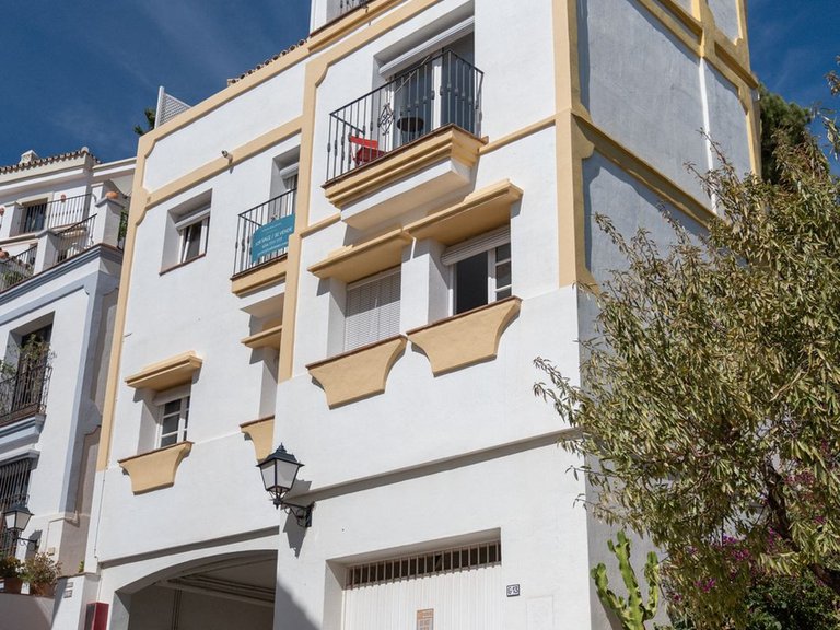 Villa for Sale in La Heredia, Malaga 1