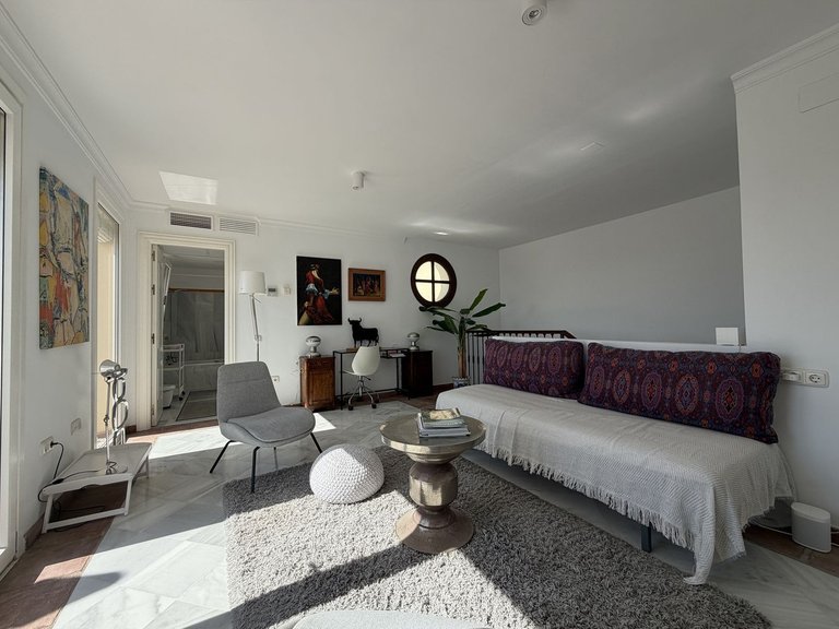 Villa for Sale in La Heredia, Malaga 10