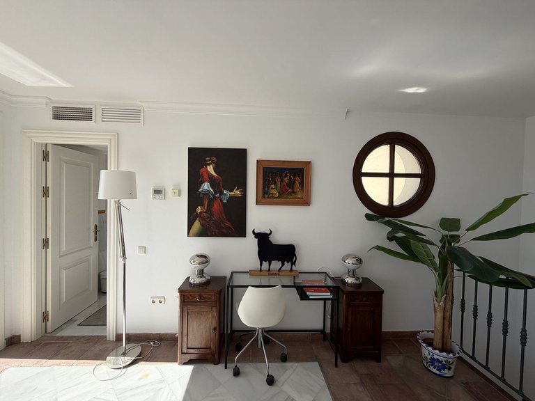 Villa for Sale in La Heredia, Malaga 12