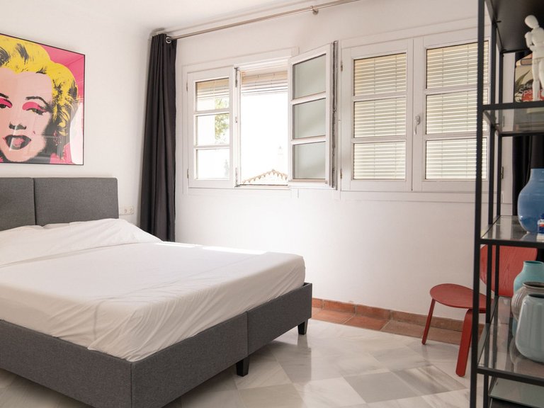 Villa for Sale in La Heredia, Malaga 17