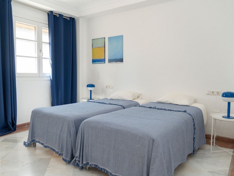 Villa for Sale in La Heredia, Malaga 19