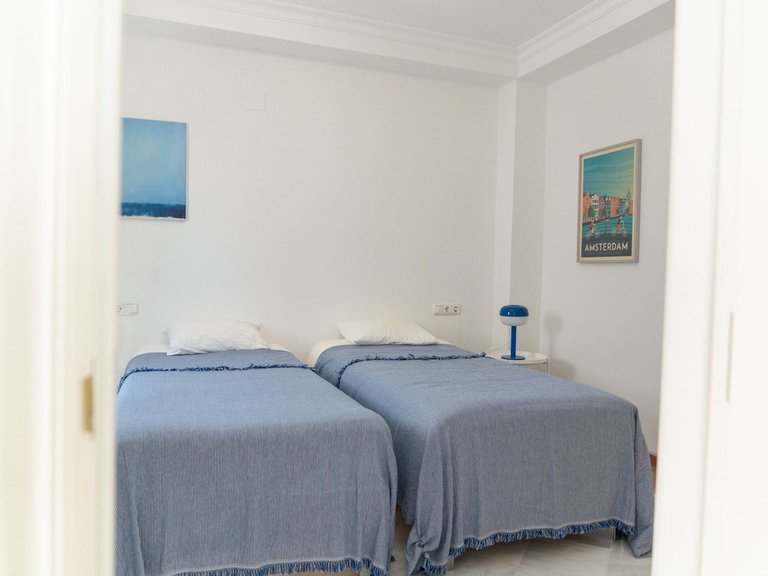 Villa for Sale in La Heredia, Malaga 20