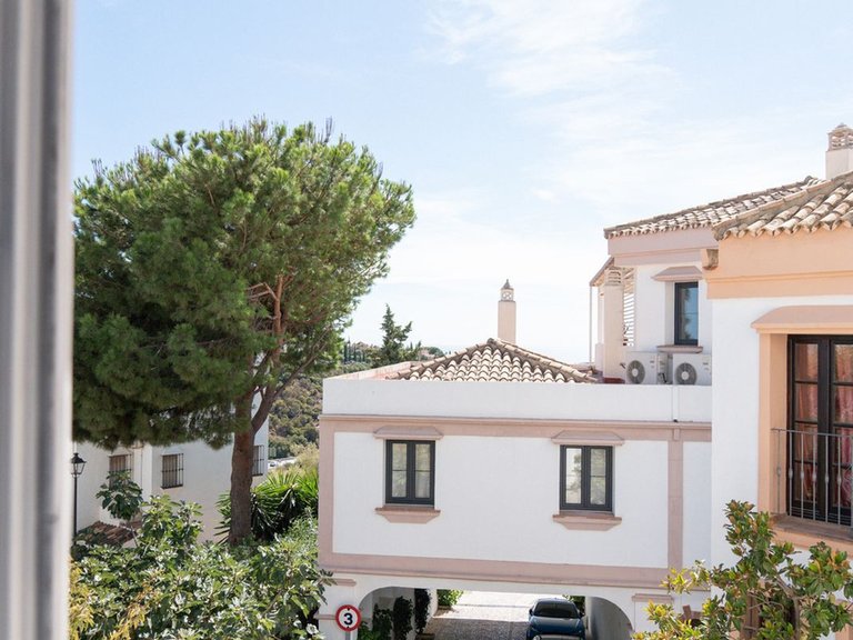 Villa for Sale in La Heredia, Malaga 22