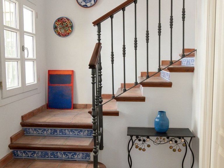 Villa for Sale in La Heredia, Malaga 23