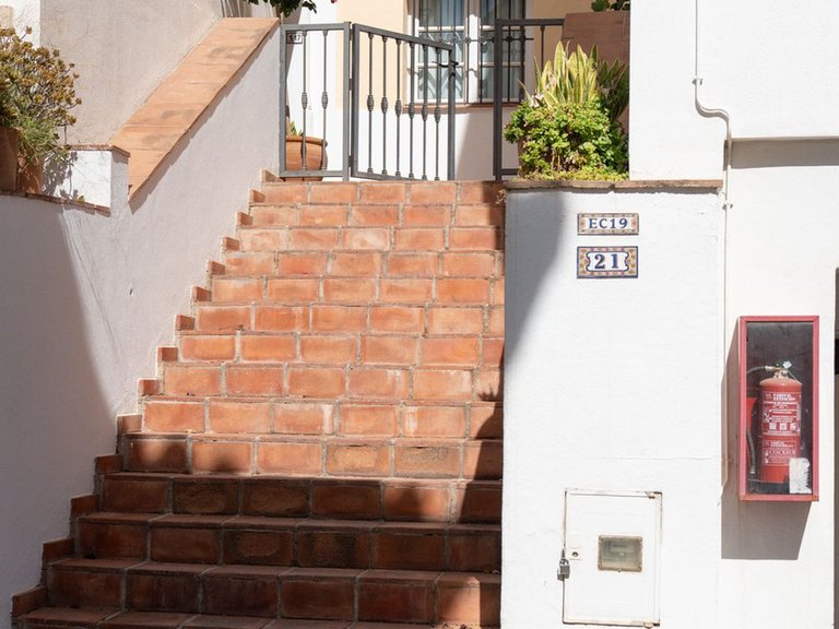 Villa for Sale in La Heredia, Malaga 24