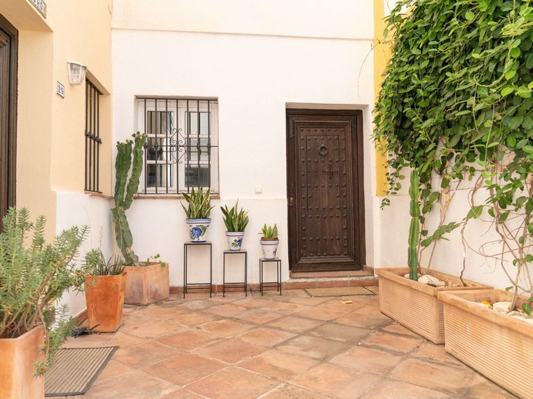 Villa for Sale in La Heredia, Malaga 25