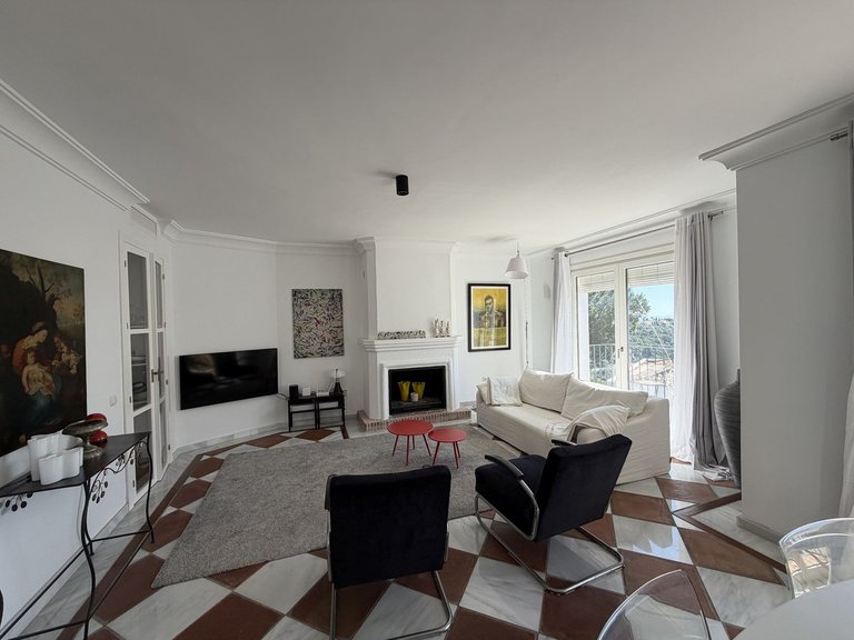 Villa for Sale in La Heredia, Malaga 3