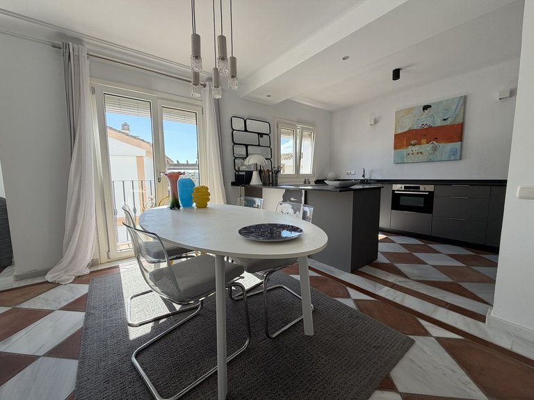 Villa for Sale in La Heredia, Malaga 4