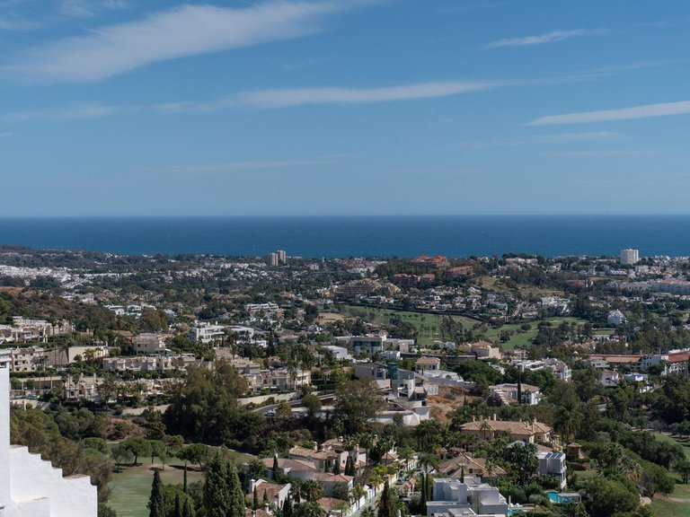 Villa for Sale in La Heredia, Malaga 5