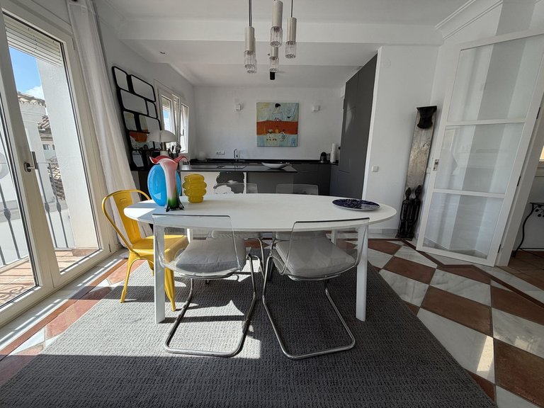 Villa for Sale in La Heredia, Malaga 6