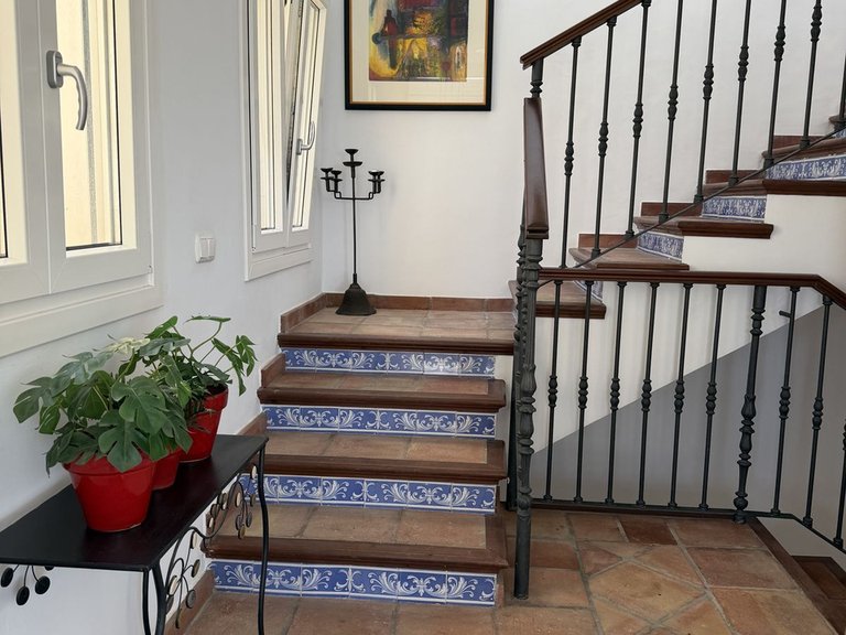 Villa for Sale in La Heredia, Malaga 8