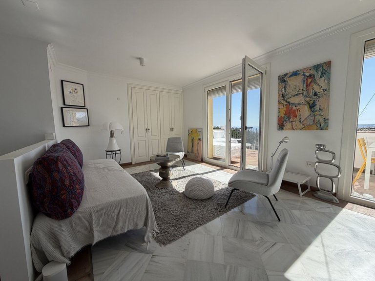 Villa for Sale in La Heredia, Malaga 9