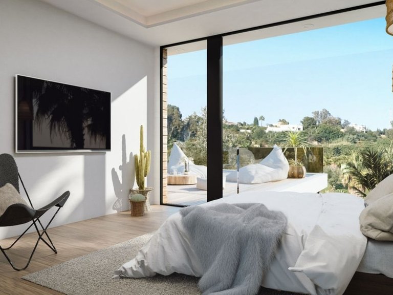 Villa for Sale in Costa del Sol Estepona, Malaga 10