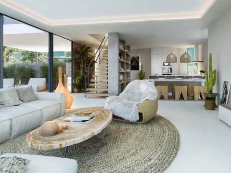 Villa for Sale in Costa del Sol Estepona, Malaga 3