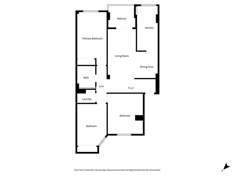 Apartment for Sale in Marbella, Malaga 2