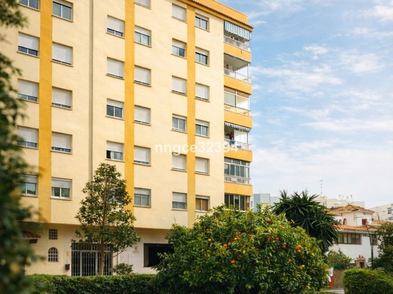 Apartment for Sale in Marbella, Malaga 21