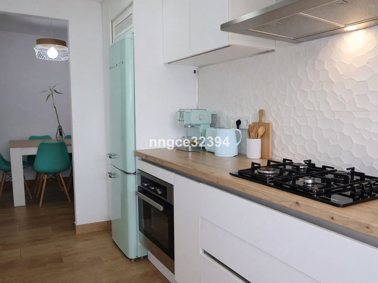 Apartment for Sale in Marbella, Malaga 4