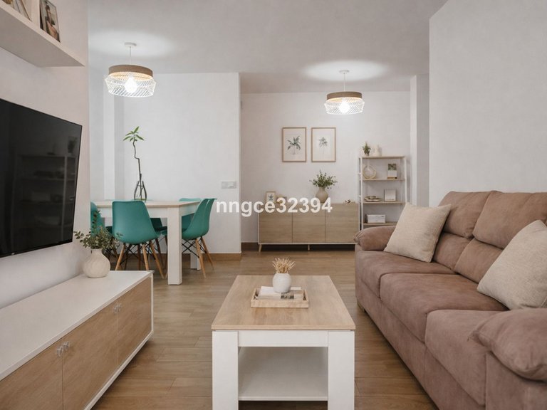 Apartment for Sale in Marbella, Malaga 6
