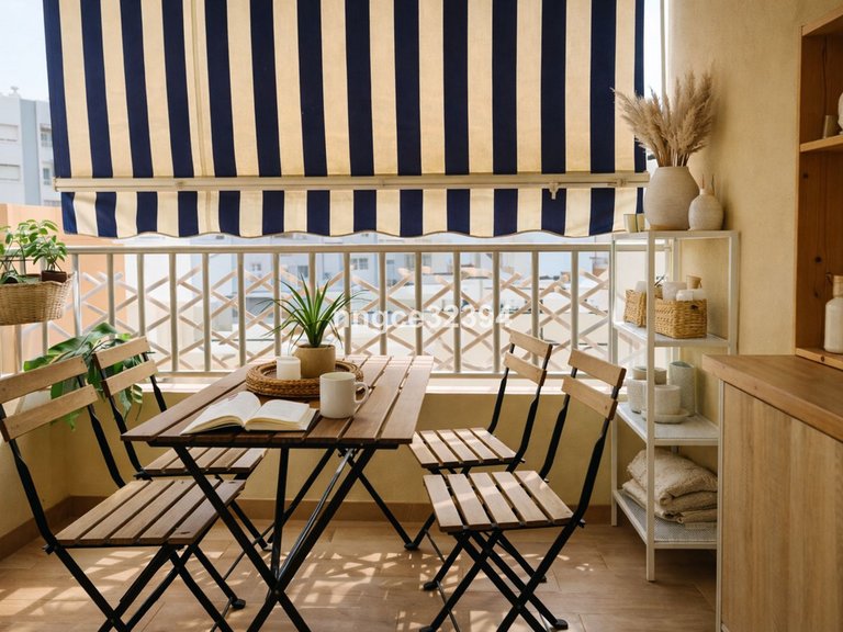Apartment for Sale in Marbella, Malaga 7