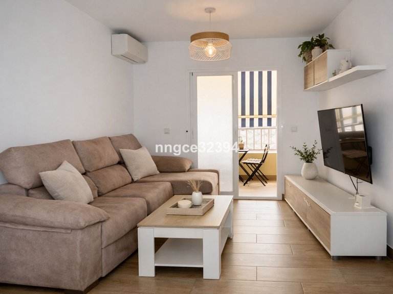 Apartment for Sale in Marbella, Malaga 8