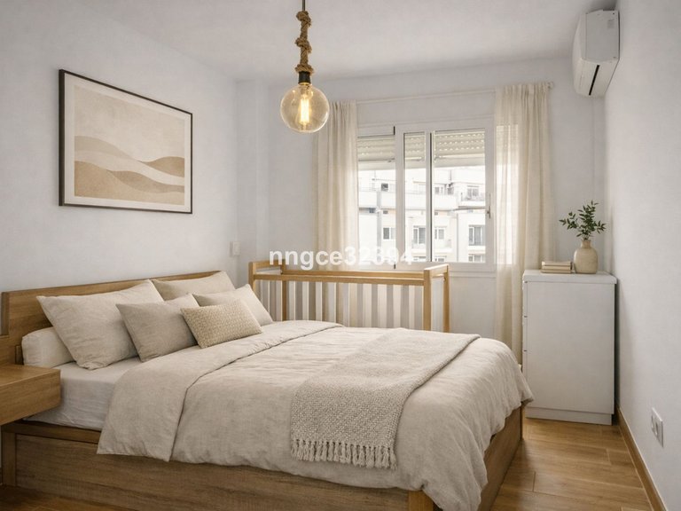 Apartment for Sale in Marbella, Malaga 9