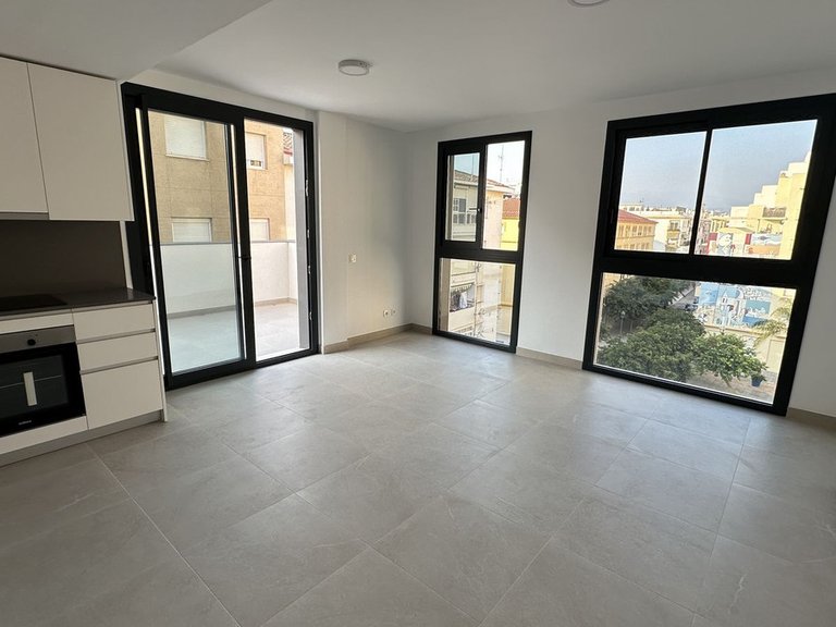 Apartment for Sale in Estepona, Malaga 3