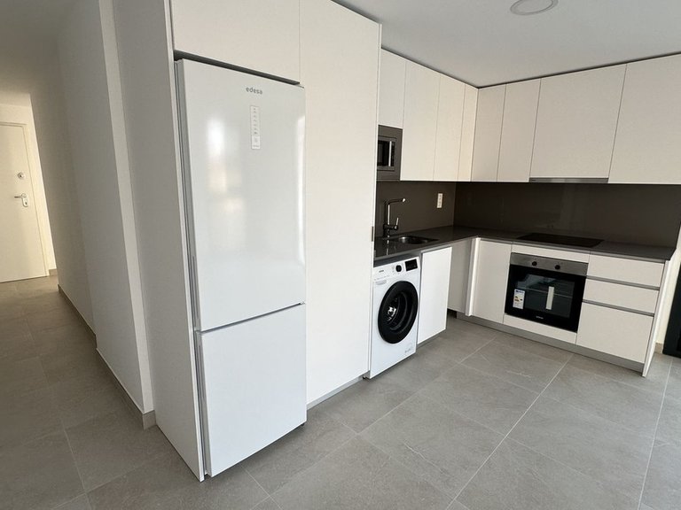 Apartment for Sale in Estepona, Malaga 6