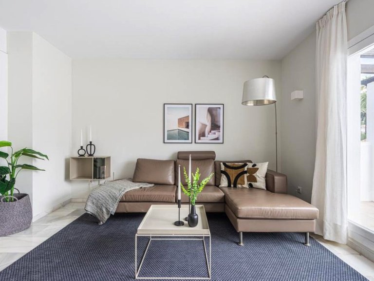 Apartment for Sale in Nueva Andalucía, Malaga 7