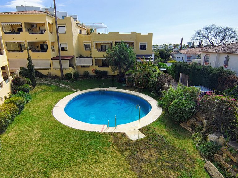 Apartment for Sale in Marbella, Malaga 10