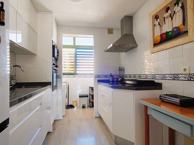 Apartment for Sale in Marbella, Malaga 12