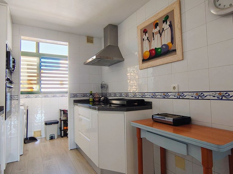 Apartment for Sale in Marbella, Malaga 13
