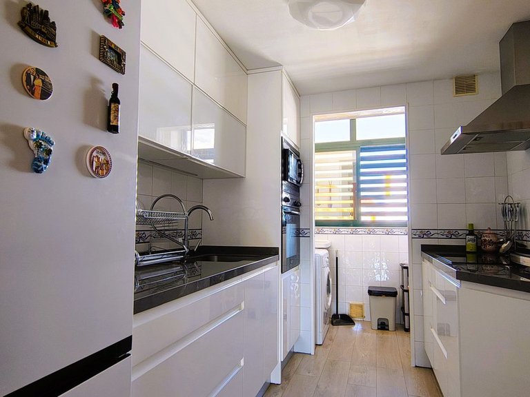 Apartment for Sale in Marbella, Malaga 14