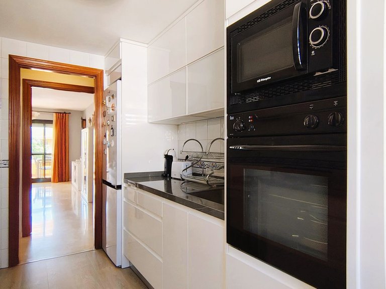Apartment for Sale in Marbella, Malaga 15
