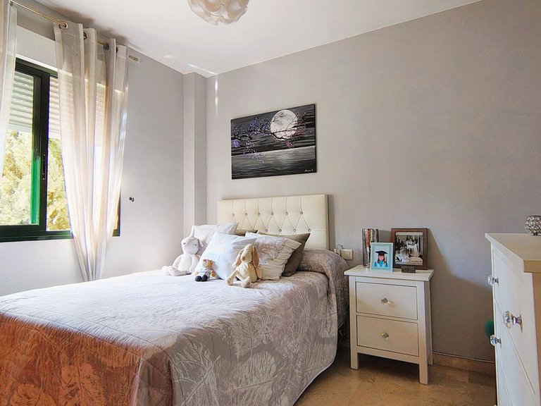 Apartment for Sale in Marbella, Malaga 21