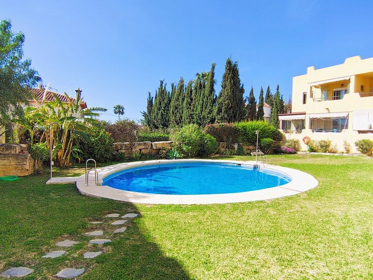 Apartment for Sale in Marbella, Malaga 26