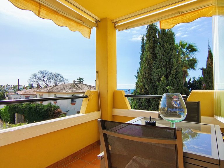 Apartment for Sale in Marbella, Malaga 3