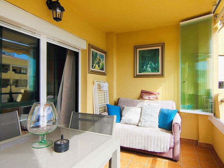 Apartment for Sale in Marbella, Malaga 4