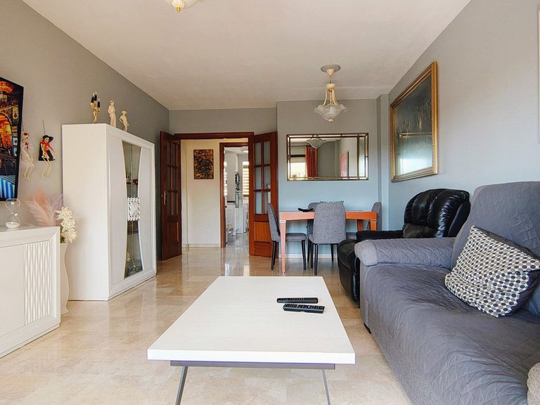 Apartment for Sale in Marbella, Malaga 5