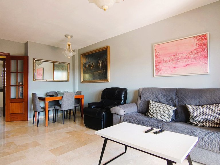 Apartment for Sale in Marbella, Malaga 6
