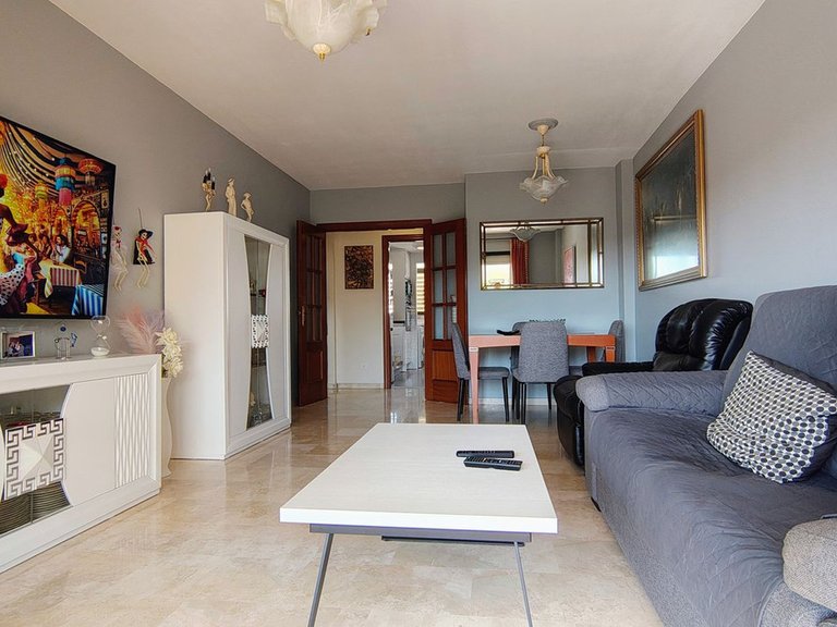 Apartment for Sale in Marbella, Malaga 7