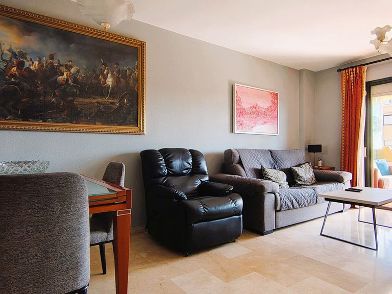 Apartment for Sale in Marbella, Malaga 8