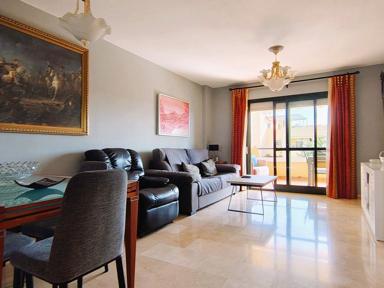 Apartment for Sale in Marbella, Malaga 9