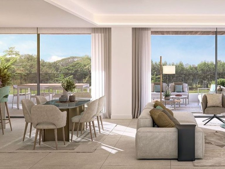 Apartment for Sale in Estepona, Malaga 1