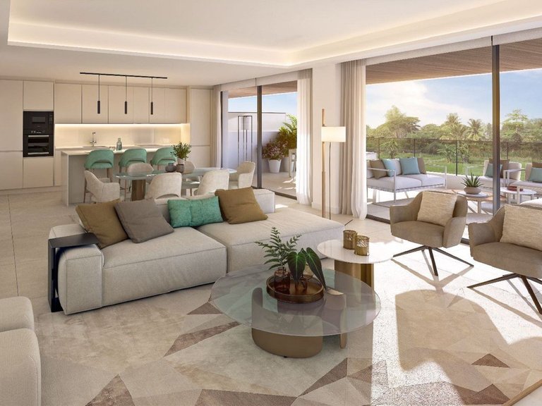 Apartment for Sale in Estepona, Malaga 3